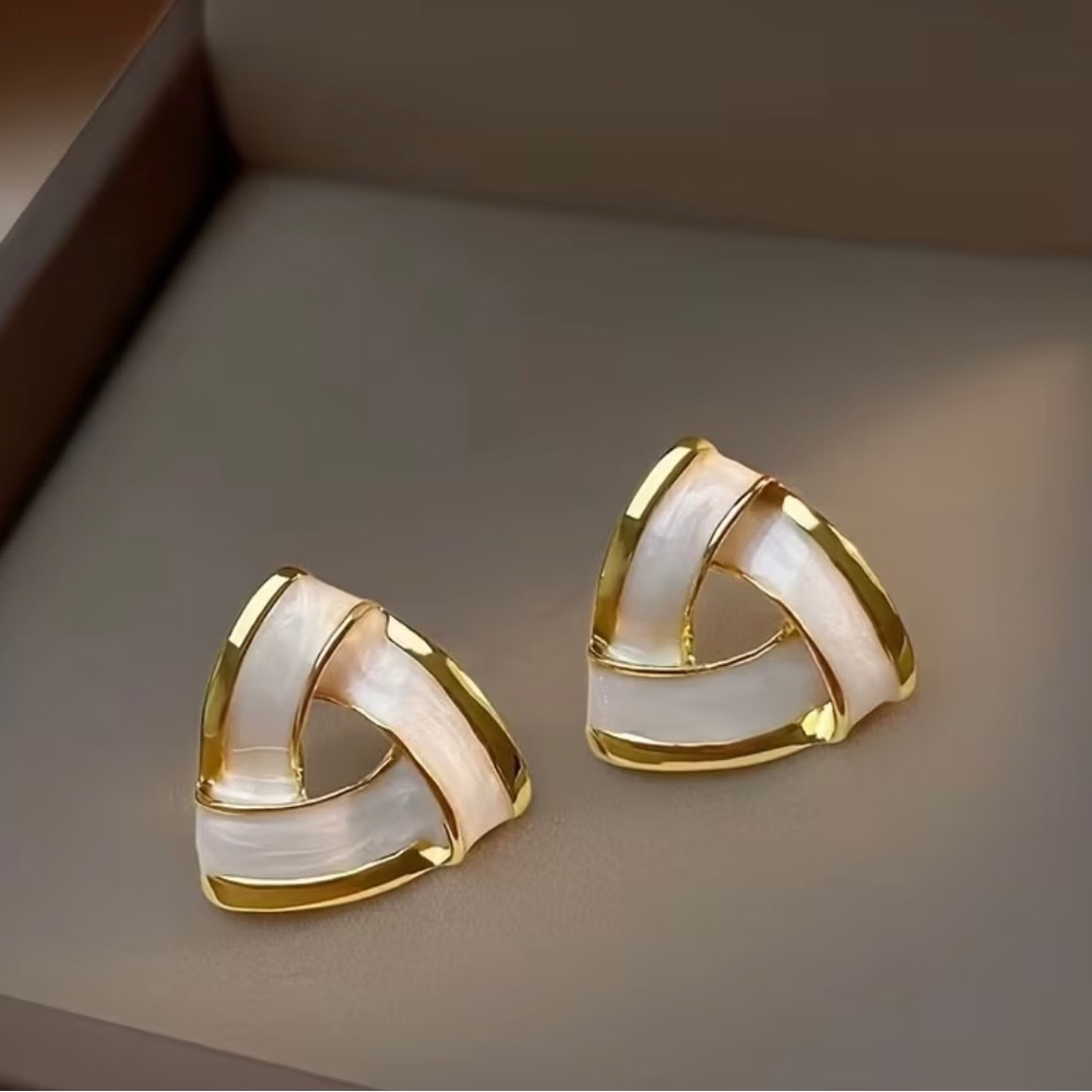 Vintage Earrings